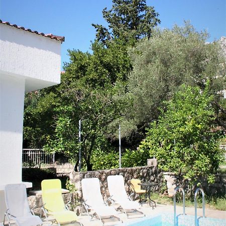 Holiday Home Ametist كوتور المظهر الخارجي الصورة