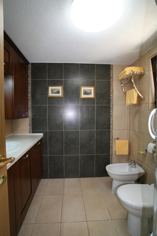 Holiday Home Ametist كوتور الغرفة الصورة