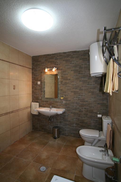 Holiday Home Ametist كوتور المظهر الخارجي الصورة
