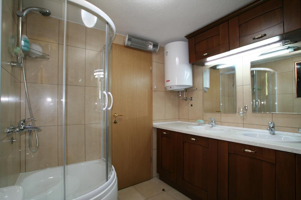 Holiday Home Ametist كوتور الغرفة الصورة