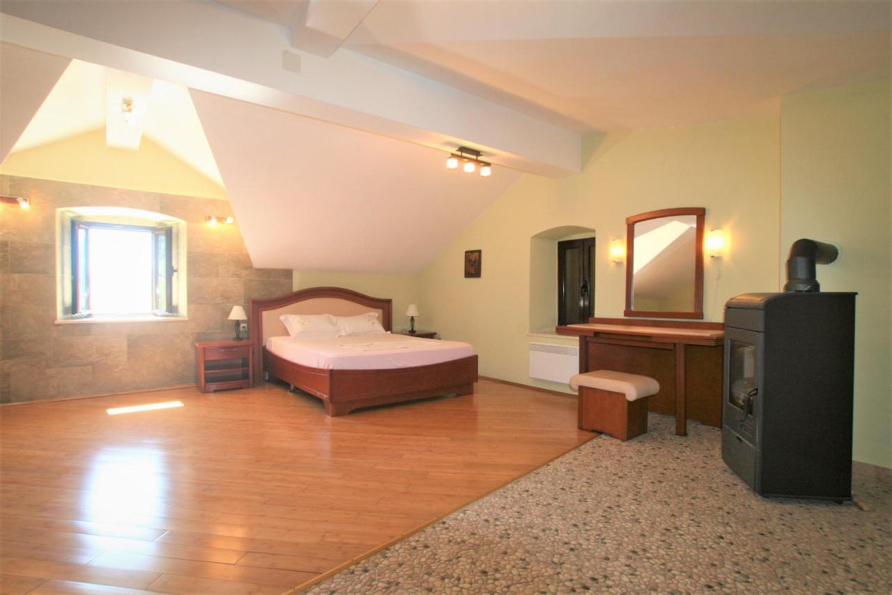 Holiday Home Ametist كوتور المظهر الخارجي الصورة